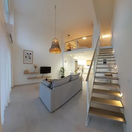 Ferienhaus Costa D'oro *