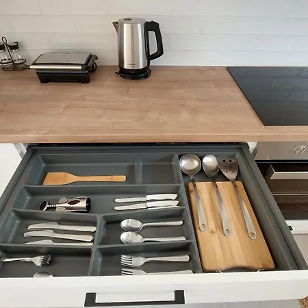 Costa D'oro Ferienhaus *