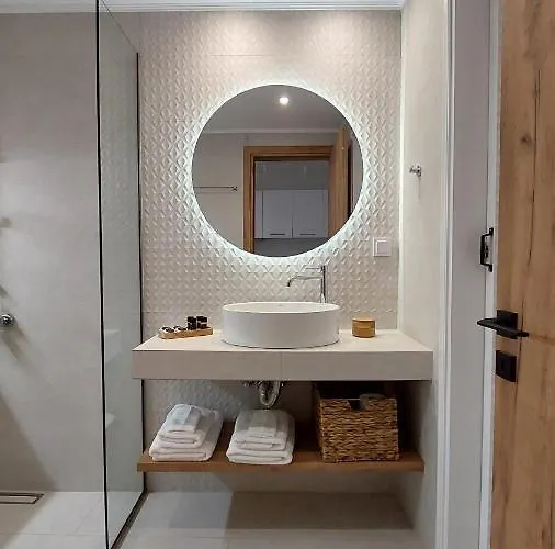 Costa D'oro Ferienhaus