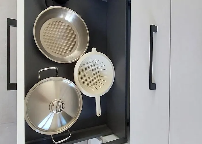 Ferienhaus Costa D'oro *