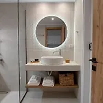 Costa D'oro Holiday home