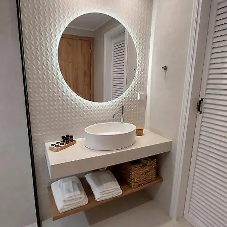 Costa D'oro Holiday home Tolo