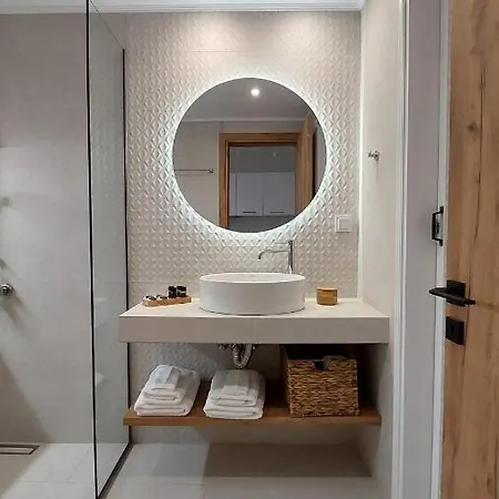 Costa D'oro Holiday home