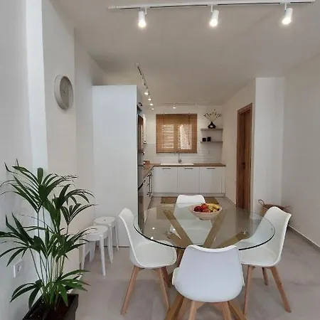 Holiday home Costa D'oro