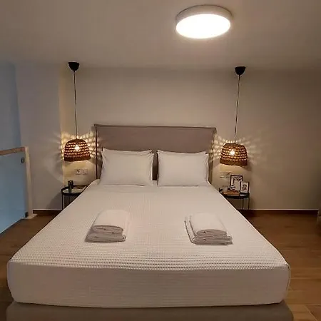 Costa D'oro Holiday home *