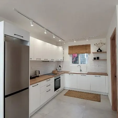 Сasa de vacaciones Costa D'oro