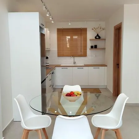 Holiday home Costa D'oro