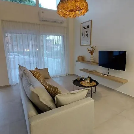 度假居 Costa D'oro *