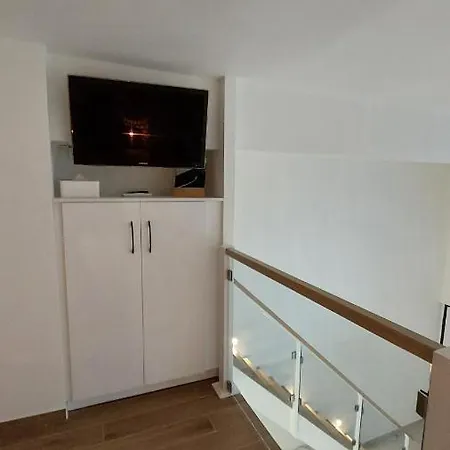 Holiday home Costa D'oro