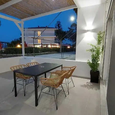 Holiday home Costa D'oro