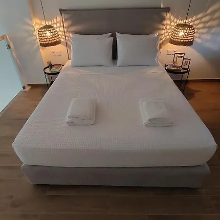 Holiday home Costa D'oro Tolo