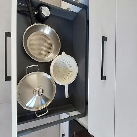 펜션 Costa D'oro *