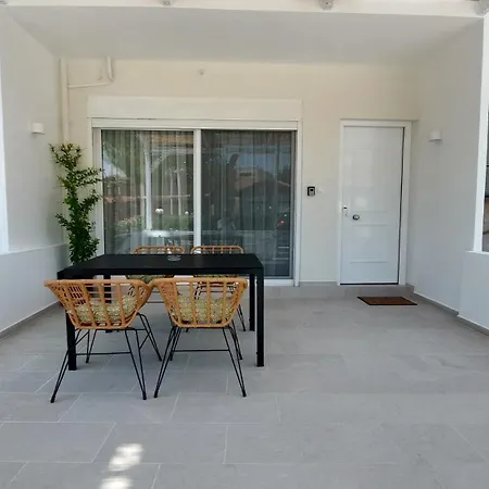 Costa D'oro Tatil Evi Tolón