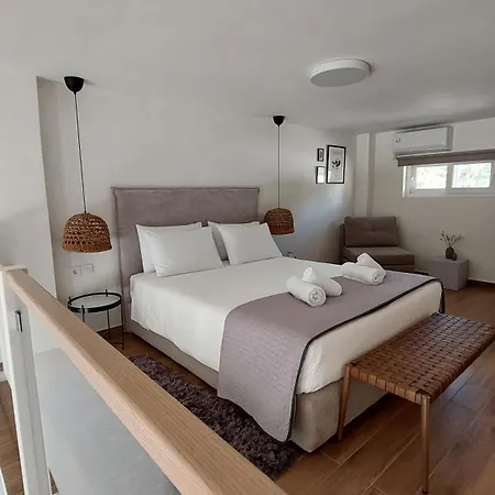 Holiday home Costa D'oro Tolo