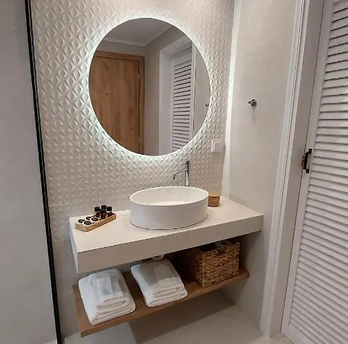 Costa D'oro 펜션 Tolón