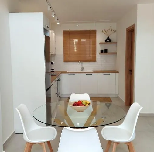 Σπίτι διακοπών Costa D'oro