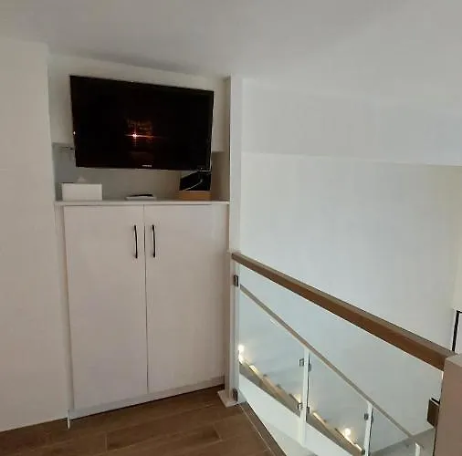 Σπίτι διακοπών Costa D'oro