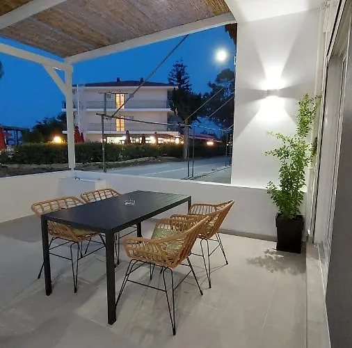 Сasa de vacaciones Costa D'oro