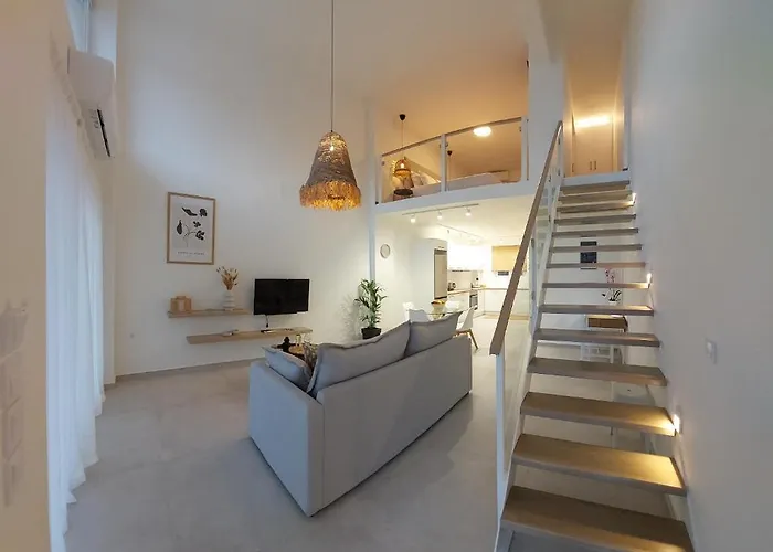 Σπίτι διακοπών Costa D'oro *