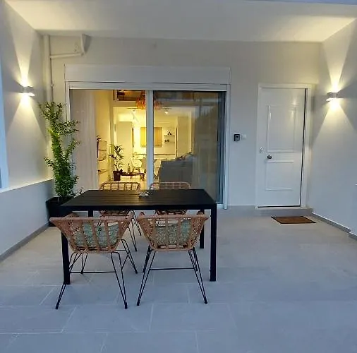 펜션 Costa D'oro *