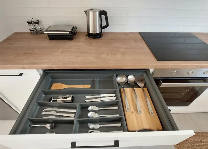 Costa D'oro Σπίτι διακοπών *