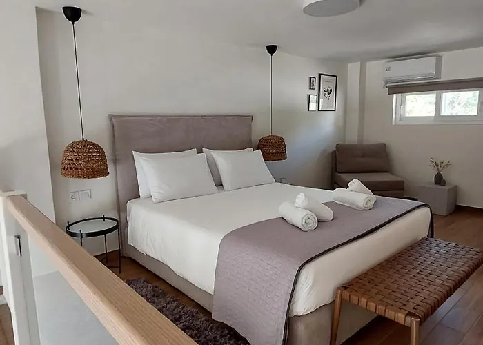 Σπίτι διακοπών Costa D'oro Τολό